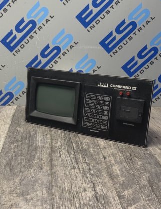 TSD DISPLAY PRODUCTS NDC-90/1R4-10000-0 HPM