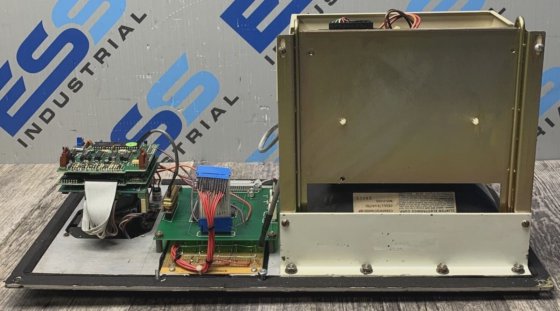 TSD DISPLAY PRODUCTS NDC-90/1R4-10000-0 HPM