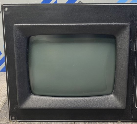 TSD DISPLAY PRODUCTS NDC-90/1R4-10000-0 HPM