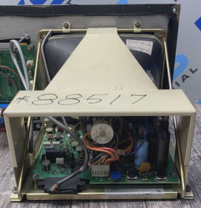 TSD DISPLAY PRODUCTS NDC-90/1R4-10000-0 HPM