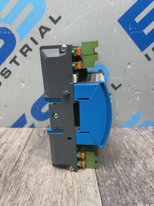 PMA MULTI-LOOP TEMPERATURE CONTROLLER PROFIBUS-DP