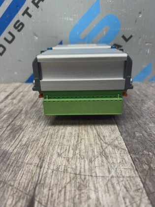 PMA MULTI-LOOP TEMPERATURE CONTROLLER PROFIBUS-DP