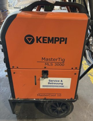 KEMPPI MLS 3000