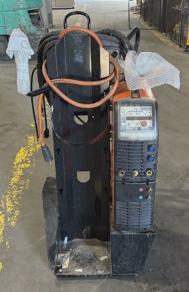 KEMPPI MLS 3000