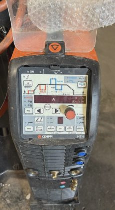 KEMPPI MLS 3000