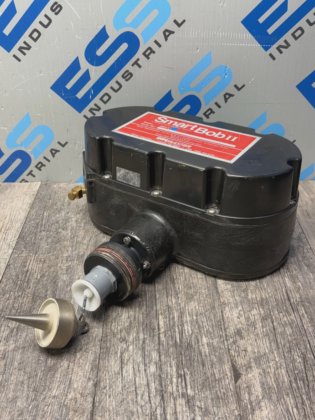 BINMASTER SMARTBOB2 SBR2 INVENTORY MEASUREMENT SENSOR LEVEL SENSOR in ...