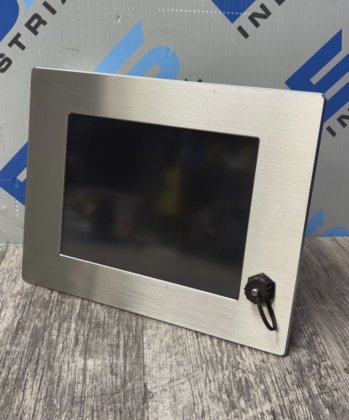 NEXCOM SPPD1010T HMI OPERATOR INTERFACE