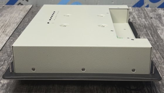 NEXCOM SPPD1010T HMI OPERATOR INTERFACE