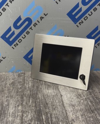 NEXCOM SPPD1010T HMI OPERATOR INTERFACE