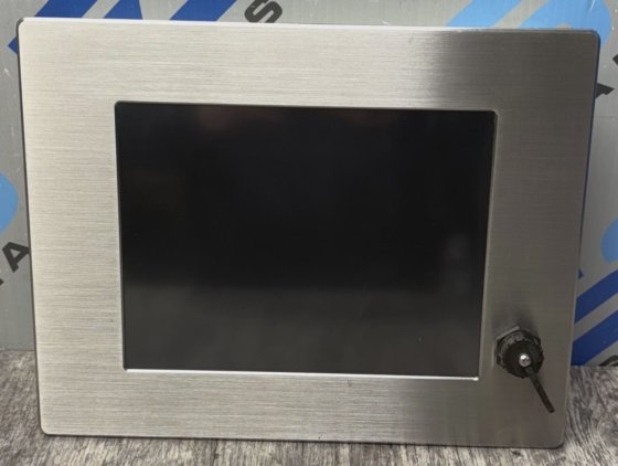 NEXCOM SPPD1010T HMI OPERATOR INTERFACE
