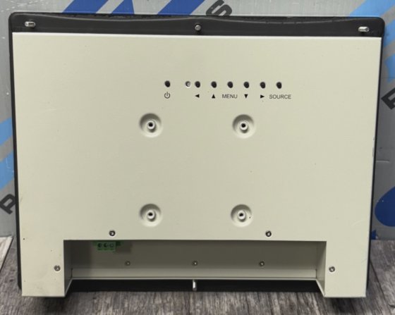 NEXCOM SPPD1010T HMI OPERATOR INTERFACE