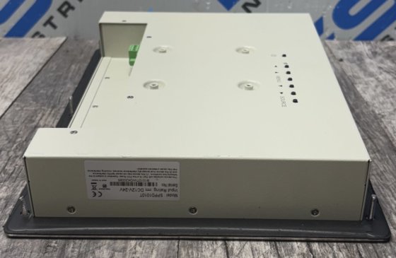 NEXCOM SPPD1010T HMI OPERATOR INTERFACE
