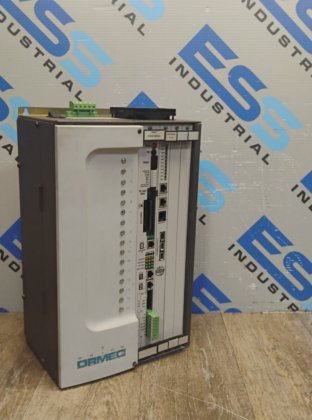 ORMEC ORN-30/EXEHS MULTI AXIS MOTION