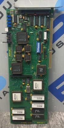 DSP CONTROL GROUP MX4CNC++ HURCO