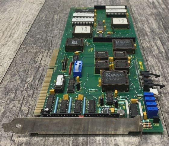 DSP CONTROL GROUP MX4CNC++ HURCO