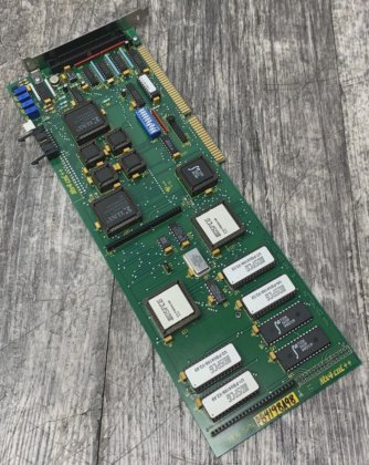 DSP CONTROL GROUP MX4CNC++ HURCO