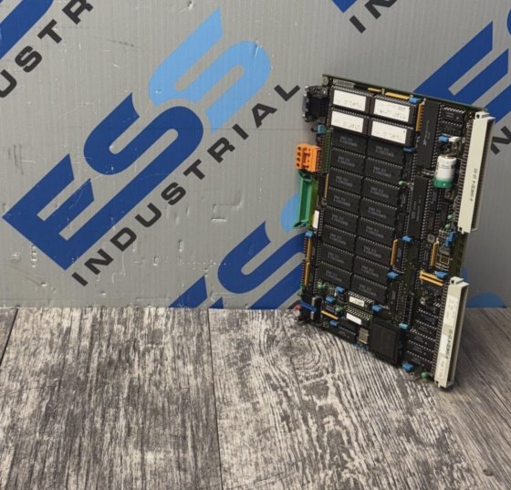 KEBA D1633C-1 E-CPU-186B