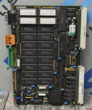 KEBA D1633C-1 E-CPU-186B
