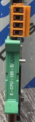 KEBA D1633C-1 E-CPU-186B