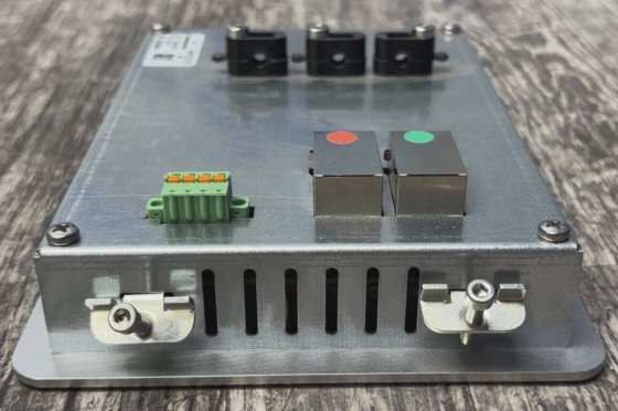 WIPOTEC 70054253 HC PANEL DE