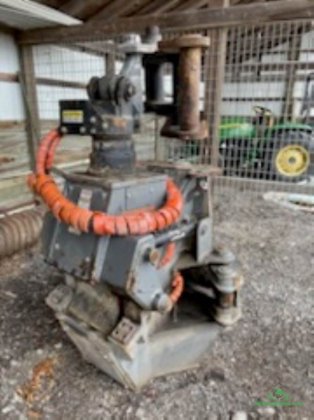 2018 Ryan's Equipment DS 28C2 in Indianapolis, IN, USA