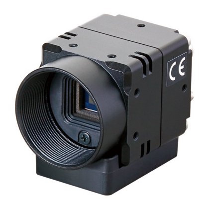 Omron Inspection Camera, 720 x 540 Pixels Resolution in Smithfield ...