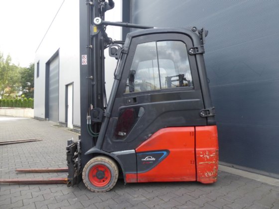 2018 Linde E14-02