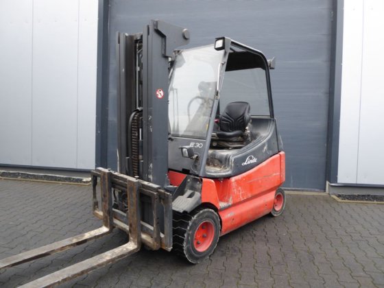 2004 Linde E30-01/60002