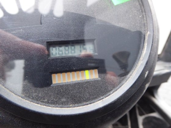 2004 Linde E30-01/60002