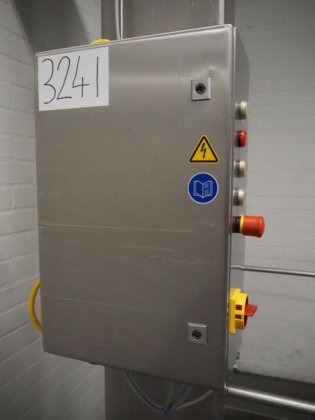 1996 Koppens lifter B