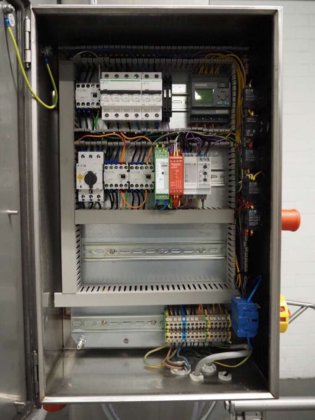 1996 Koppens lifter B