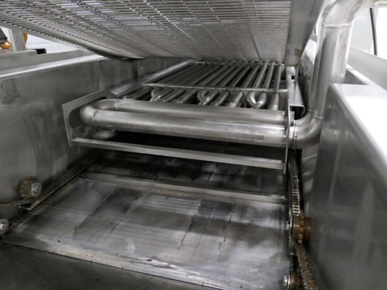 Koppens friteuse BR3000/600