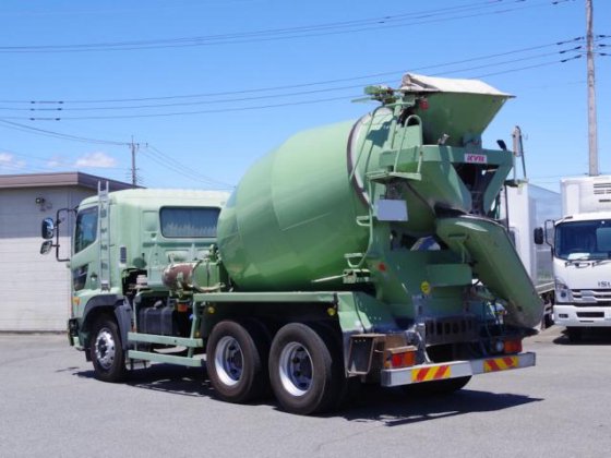 2014 Hino