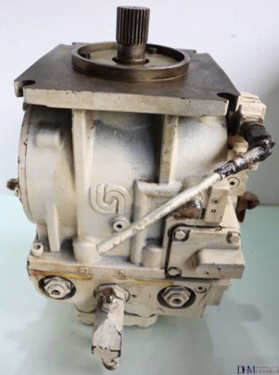 丹佛斯 90R180KA