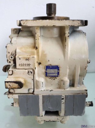 丹佛斯 90R180KA