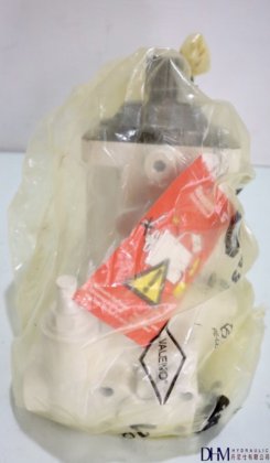 力士樂 A6VM28HD1D/63W