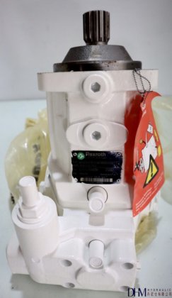 力士樂 A6VM28HD1D/63W