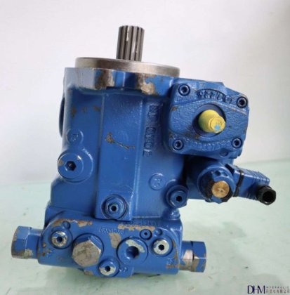 力士樂 A4VG40EP4D