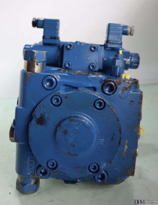 力士樂 A4VG40EP4D