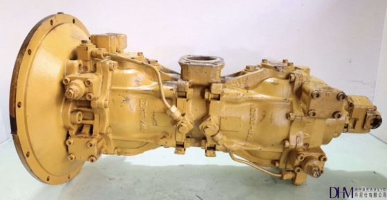 卡特彼勒 E751-30400 + E751-3040 +