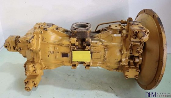 卡特彼勒 E751-30400 + E751-3040 +