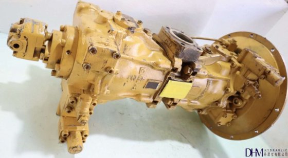 卡特彼勒 E751-30400 + E751-3040 +