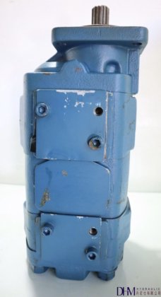 力士樂 GPP2-C1C180AHN100