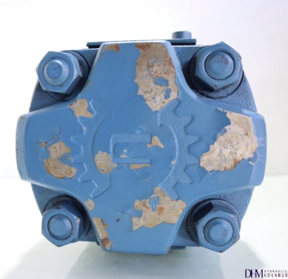 力士樂 GPP2-C1C180AHN100