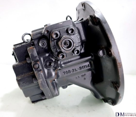 小松 708-2L-31114（法蘭損壞）