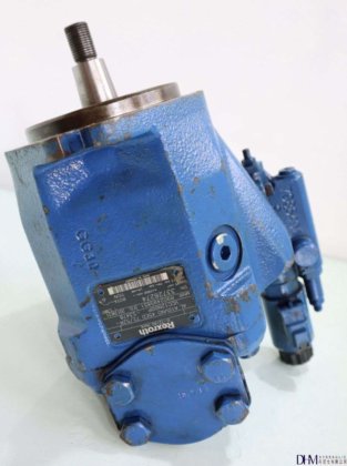 力士樂 ALA10VNO45ED