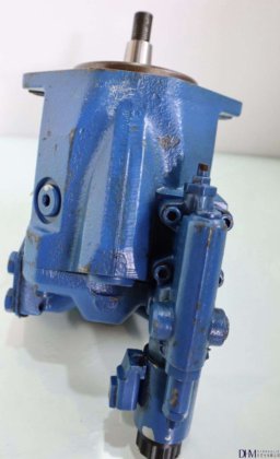 力士樂 ALA10VNO45ED