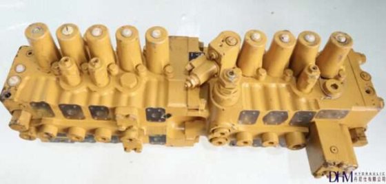 卡特彼勒 320D怪手用