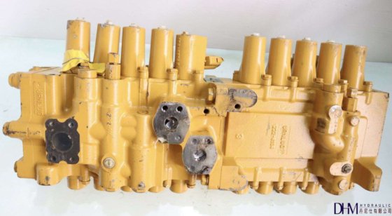 卡特彼勒 320D怪手用