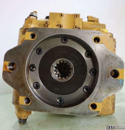 卡特彼勒 541-7655